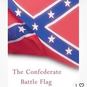 Confederate Battle Flag